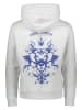 Jack & Jones Hoodie in Grau