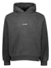 Jack & Jones Hoodie in Anthrazit