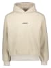 Jack & Jones Hoodie in Beige