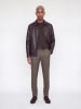 Jack & Jones Chino in Hellbraun