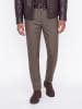 Jack & Jones Chino in Hellbraun