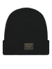 Jack & Jones Mütze in Schwarz