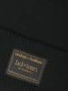 Jack & Jones Mütze in Schwarz