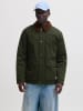 Jack & Jones Übergangsjacke in Khaki