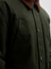 Jack & Jones Übergangsjacke in Khaki