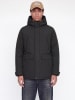 Jack & Jones Parka zwart