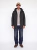 Jack & Jones Parka in Schwarz