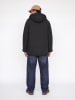 Jack & Jones Parka in Schwarz
