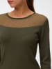 Vero Moda Trui donkergroen