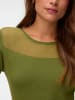 Vero Moda Pullover in Grün
