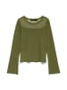 Vero Moda Pullover in Grün