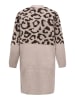 ONLY Carmakoma Vest beige