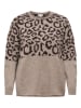 Pullover in Beige