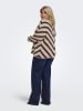 ONLY Carmakoma Pullover in Beige