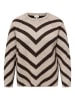 ONLY Carmakoma Pullover in Beige