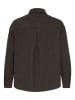 ONLY Carmakoma Blouse bruin