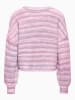 ONLY Sweter w kolorze jasnoróżowym