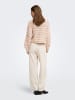 ONLY Sweter w kolorze kremowym