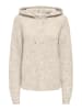 ONLY Sweter w kolorze beżowym
