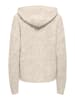 ONLY Sweter w kolorze beżowym