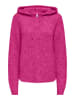 ONLY Sweter w kolorze różowym