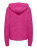 ONLY Sweter w kolorze różowym