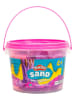 Squishmallows Piasek do zabawy - 4+