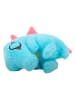 Pokémon Plüschtier "Sleeping Plush" - ab 3 Jahren (Überraschungsprodukt)