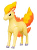 Pokémon Spielfigur "Ponyta" - ab 4 Jahren
