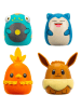 Squishmallows Figurki "Squish" do zabawy - 6+ (produkt niespodzinka)