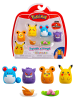 Squishmallows Figurki "Squish" do zabawy - 6+ (produkt niespodzinka)