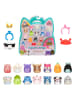 Squishmallows Speelfiguren "Squish" - vanaf 6 jaar