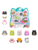 Squishmallows Figurki "Squish" do zabawy - 6+
