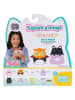 Squishmallows Figurki "Squish" do zabawy - 6+