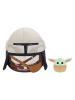 Squishmallows Maskotka "Mandalorian" - 3+