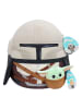 Squishmallows Maskotka "Mandalorian" - 3+