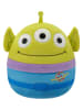 Squishmallows Maskotka "Alien" - 3+