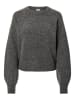 YAS Pullover in Anthrazit