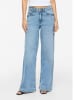 Noisy may Jeans - Comfort fit - in Hellblau