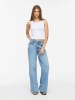Noisy may Jeans - Comfort fit - in Hellblau