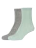 s.Oliver 4er-Set: Socken in Bunt