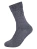 s.Oliver 5er-Set: Socken in Pink/ Bordeaux/ Grau