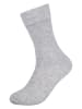 s.Oliver 5er-Set: Socken in Pink/ Bordeaux/ Grau