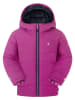 Kamik Winterjas "Zayda" paars