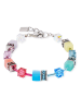 COEUR DE LION Armband met edelstenen