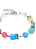 COEUR DE LION Armband met edelstenen