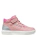 Geox Sneakers "Nettuno" in Rosa