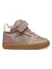 Geox Sneakers "Mirrorless Lite" in Beige