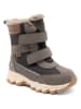 bisgaard Winterboots "Torben" lichtbruin