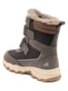 bisgaard Winterboots "Torben" lichtbruin